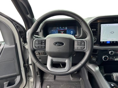 2026 Ford F-150 XLT 302A