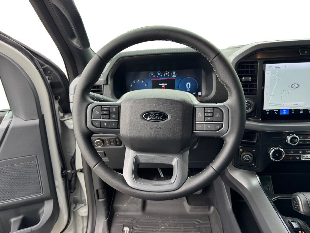 2026 Ford F-150 XLT 302A