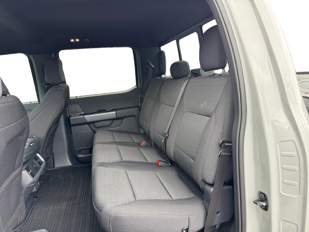 2026 Ford F-150 XLT 302A