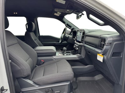 2026 Ford F-150 XLT 302A