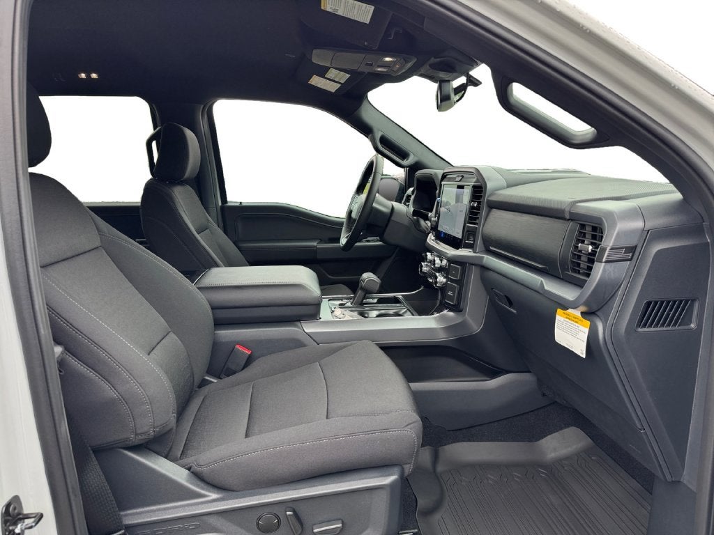 2026 Ford F-150 XLT 302A