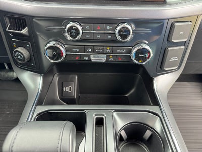 2026 Ford F-150 XLT 302A