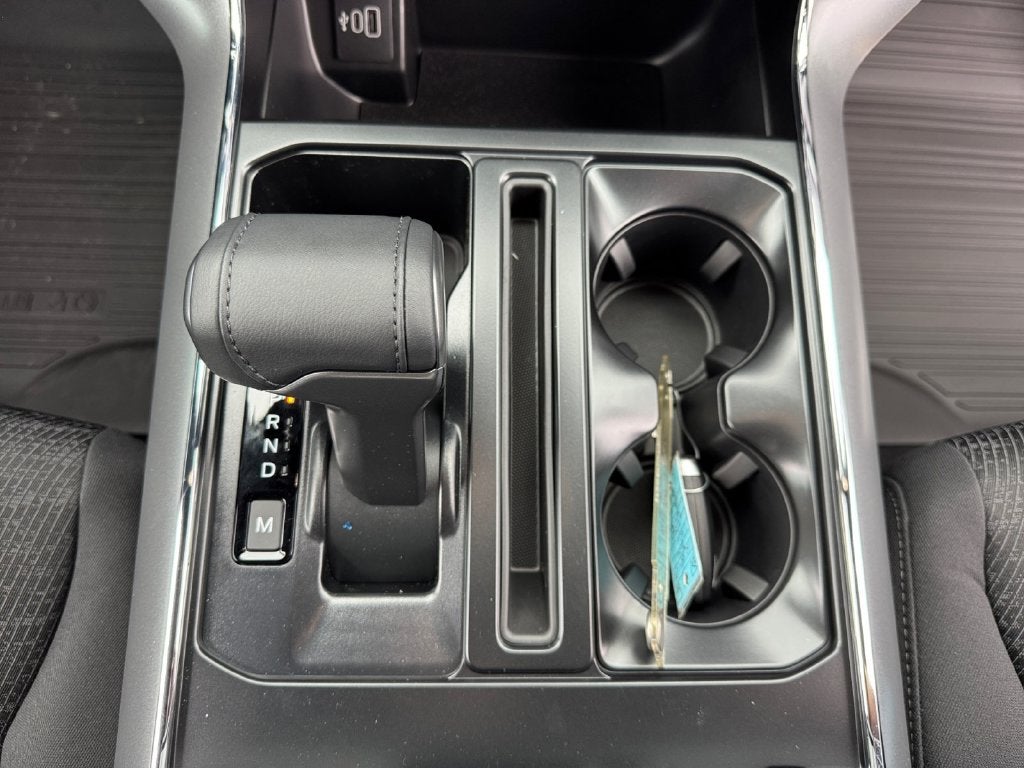 2026 Ford F-150 XLT 302A