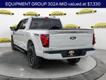 2026 Ford F-150 XLT 302A