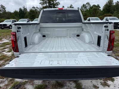 2026 Ford F-150 XLT 302A