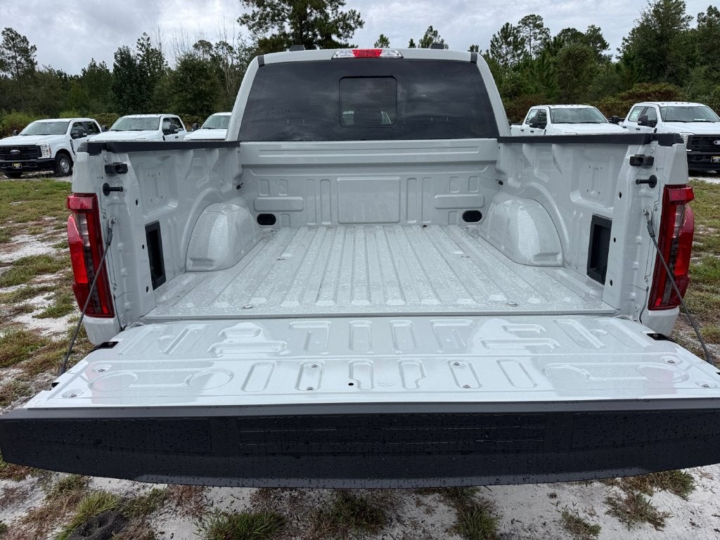 2026 Ford F-150 XLT 302A