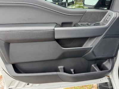 2026 Ford F-150 XLT 302A