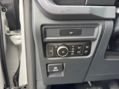 2026 Ford F-150 XLT 302A