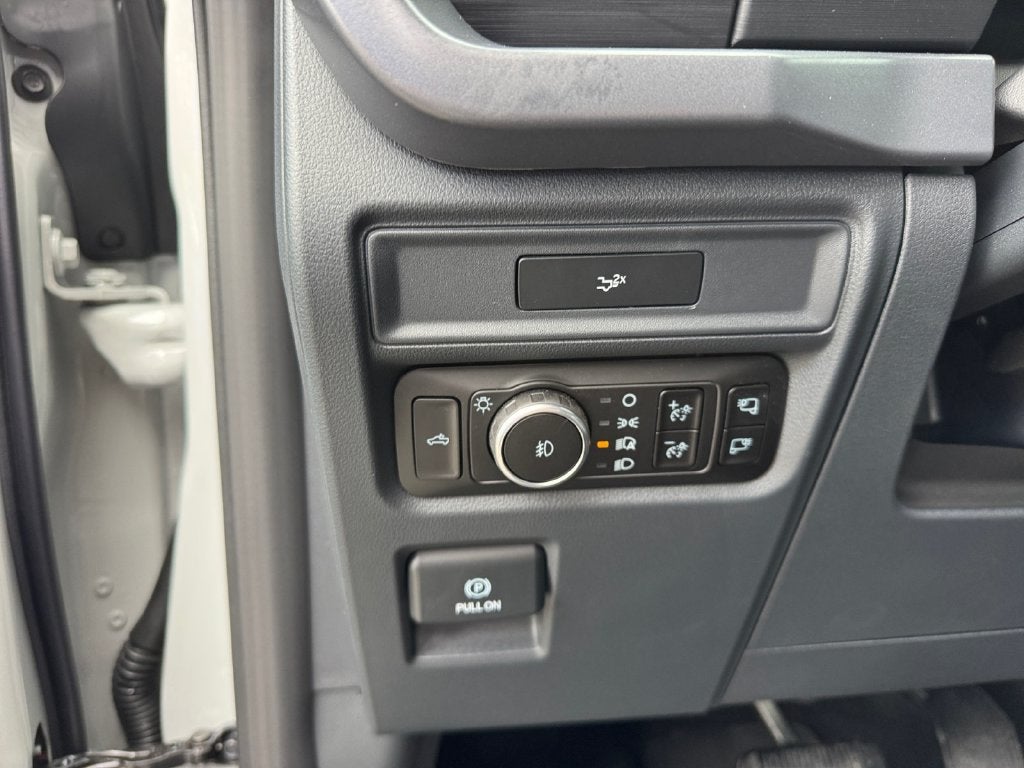 2026 Ford F-150 XLT 302A