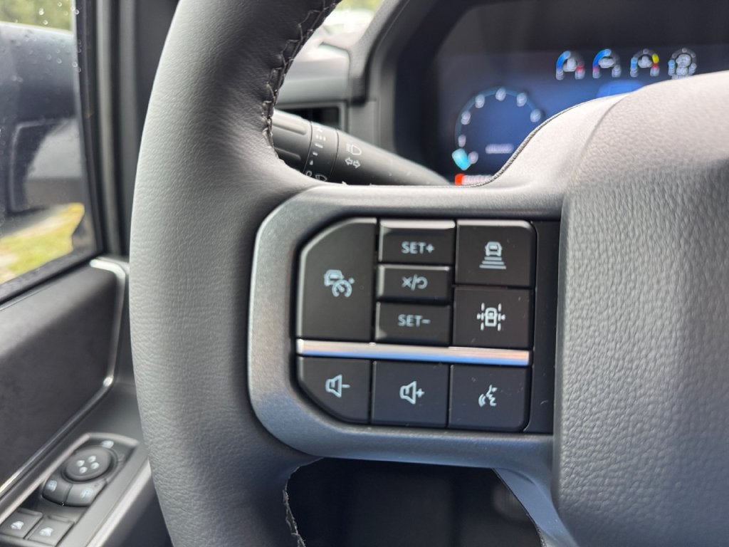 2026 Ford F-150 XLT 302A
