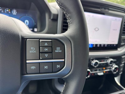 2026 Ford F-150 XLT 302A