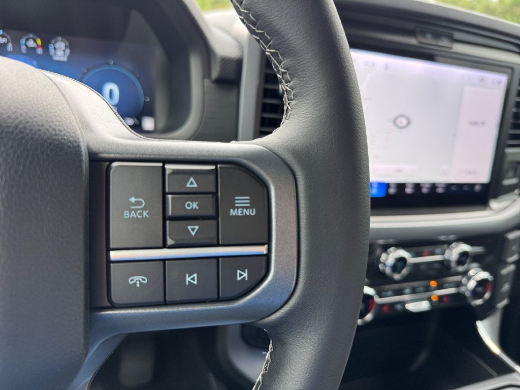 2026 Ford F-150 XLT 302A