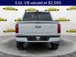 2026 Ford F-150 XLT 302A