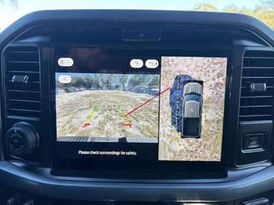 2026 Ford F-150 XLT 302A