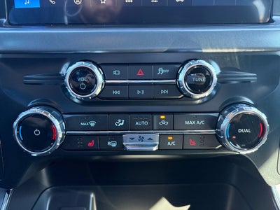 2026 Ford F-150 XLT 302A