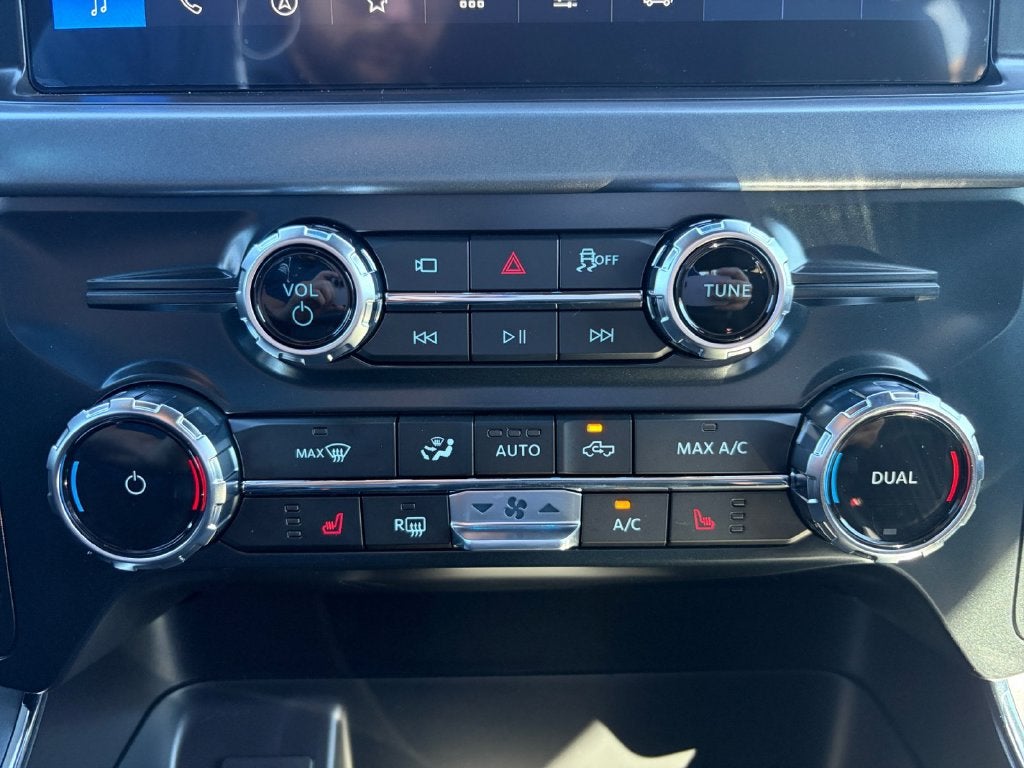 2026 Ford F-150 XLT 302A