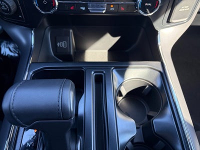 2026 Ford F-150 XLT 302A