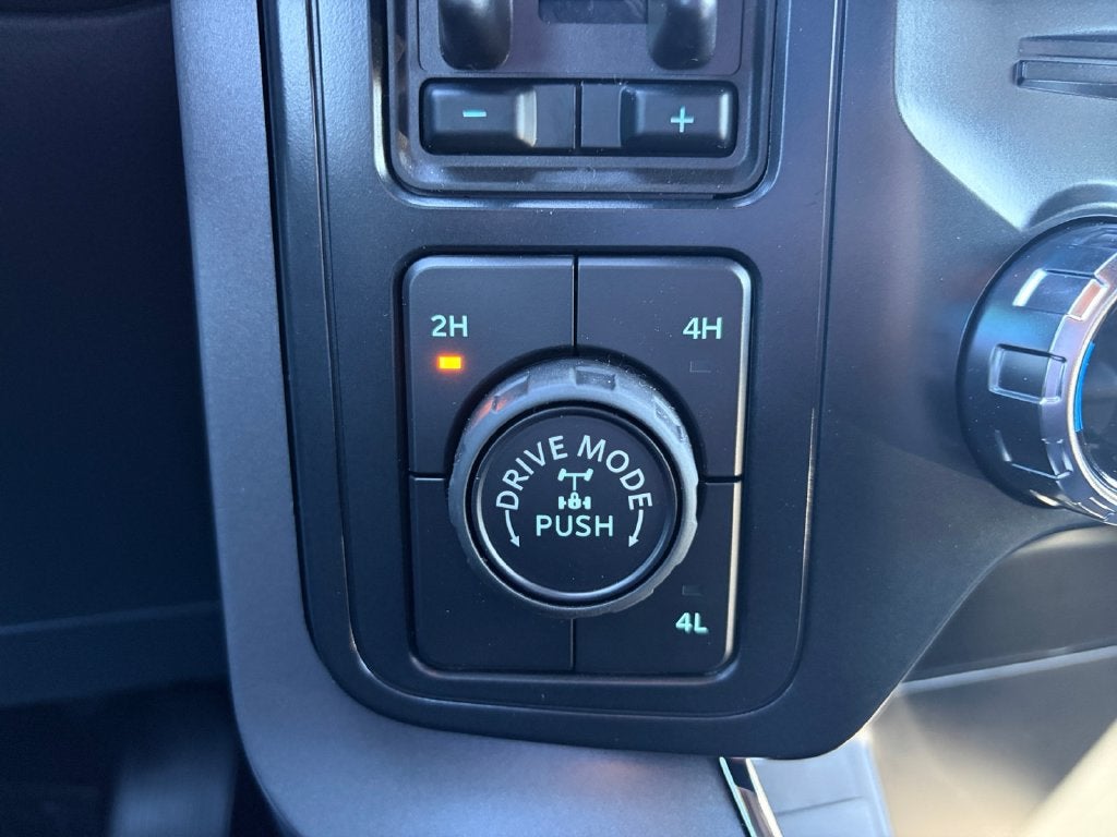 2026 Ford F-150 XLT 302A