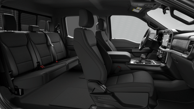 2026 Ford F-150 XLT InTransit