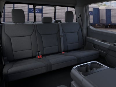 2026 Ford F-150 XLT InTransit