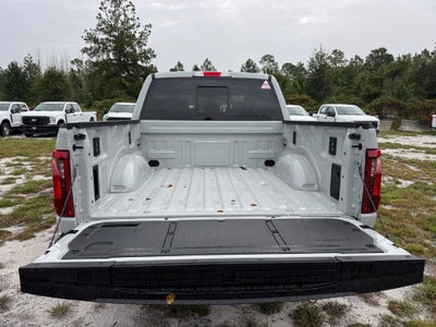 2026 Ford F-150 XLT 302A