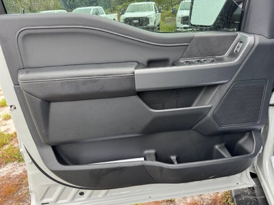 2026 Ford F-150 XLT 302A
