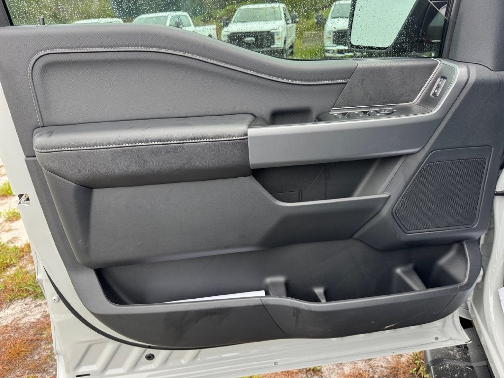 2026 Ford F-150 XLT 302A