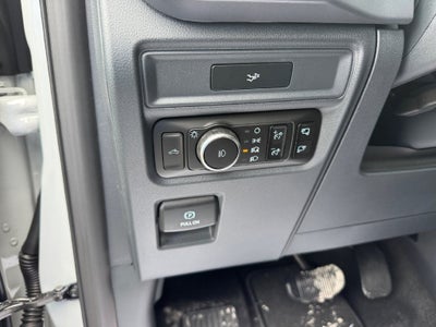 2026 Ford F-150 XLT 302A