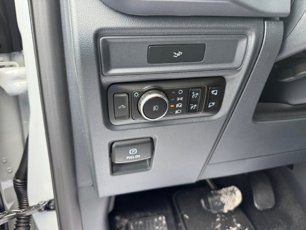 2026 Ford F-150 XLT 302A