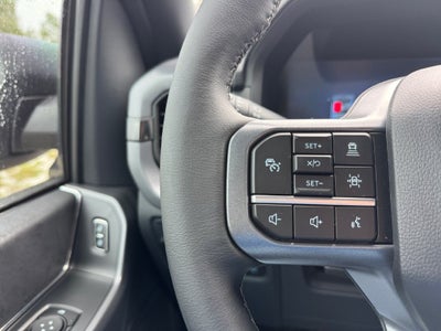 2026 Ford F-150 XLT 302A