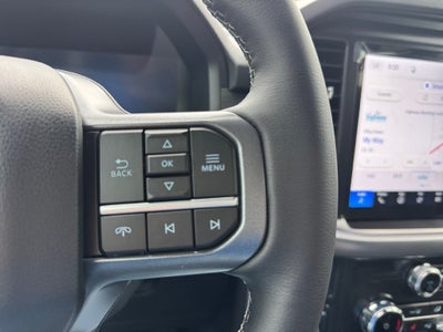 2026 Ford F-150 XLT 302A