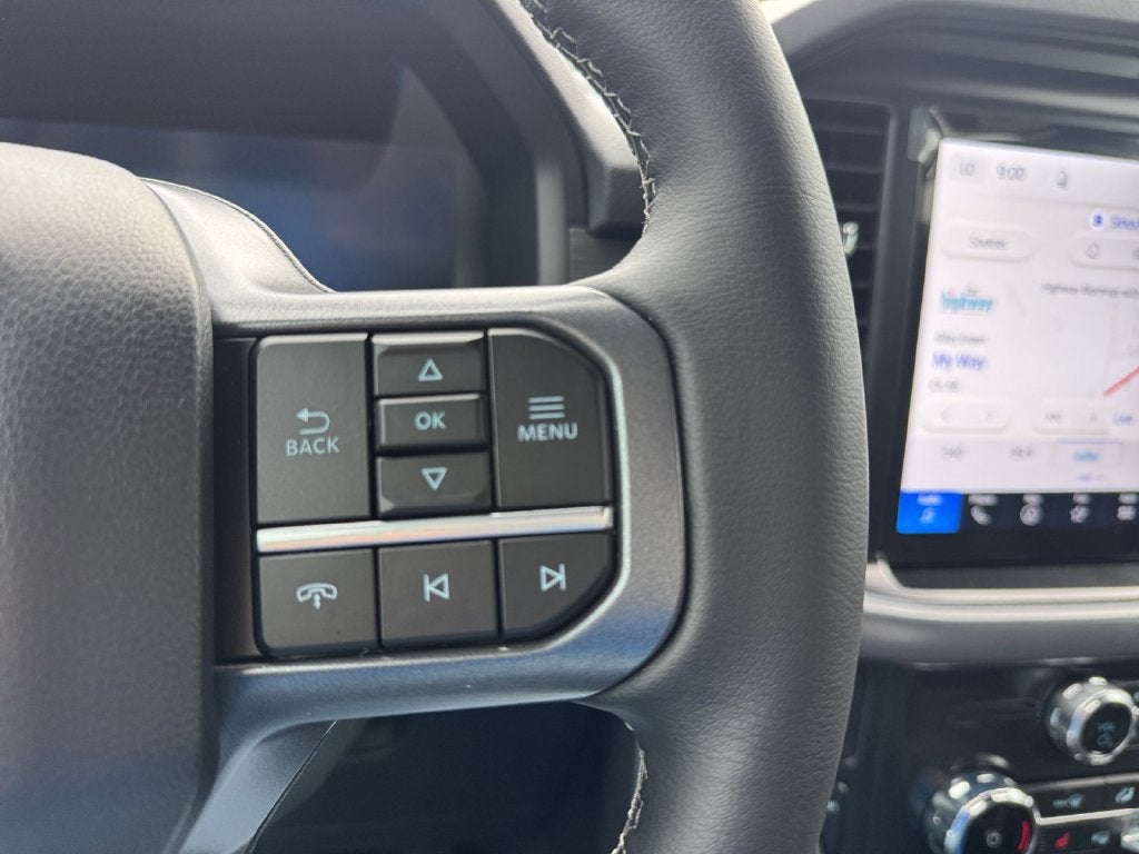 2026 Ford F-150 XLT 302A