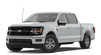 2026 Ford F-150 XLT InTransit