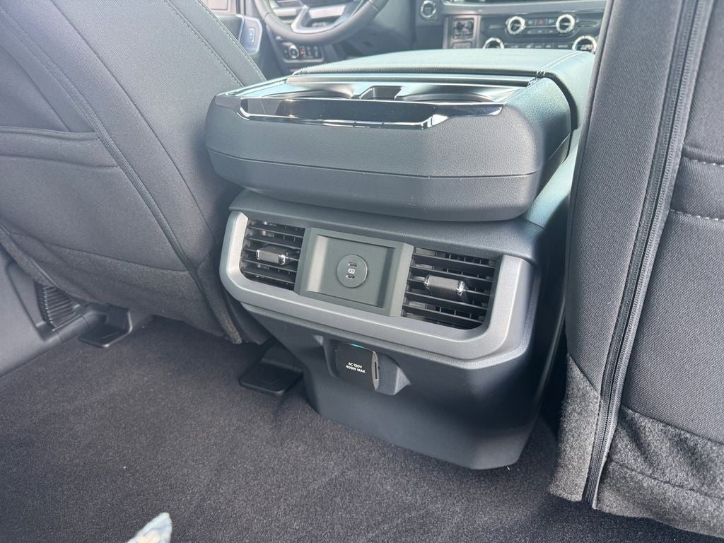 2026 Ford F-150 XLT 302A