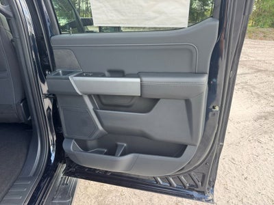 2026 Ford F-150 XLT 302A