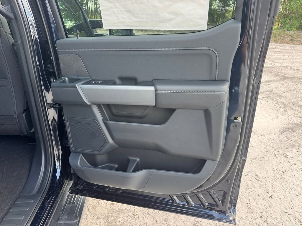 2026 Ford F-150 XLT 302A