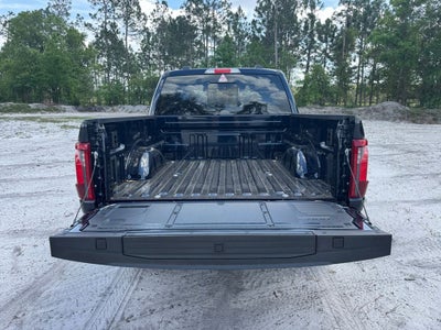 2026 Ford F-150 XLT 302A