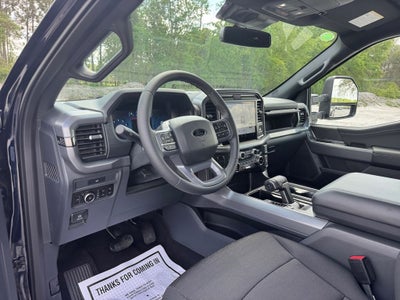 2026 Ford F-150 XLT 302A