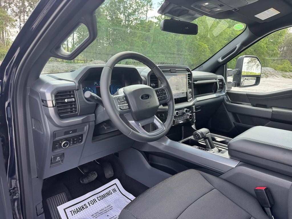 2026 Ford F-150 XLT 302A