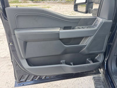 2026 Ford F-150 XLT 302A