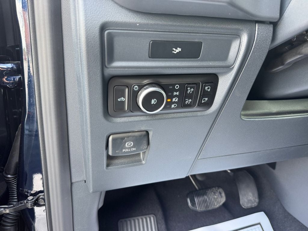 2026 Ford F-150 XLT 302A