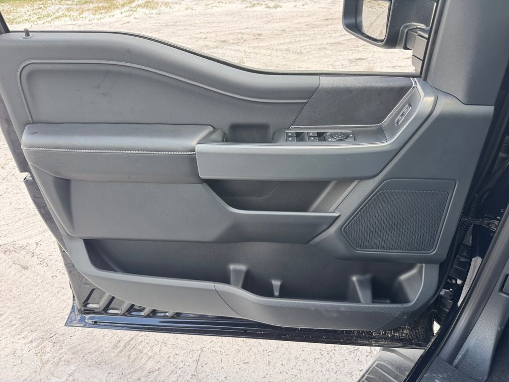 2026 Ford F-150 XLT 302A