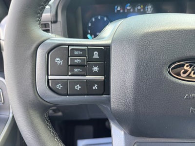 2026 Ford F-150 XLT 302A