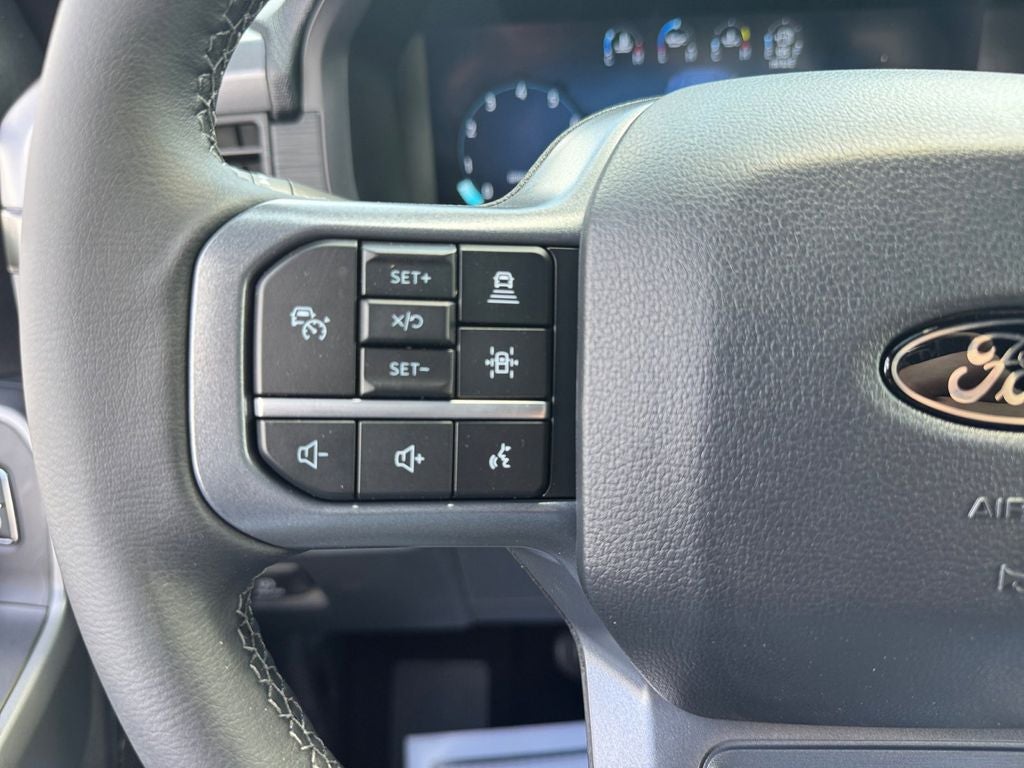 2026 Ford F-150 XLT 302A