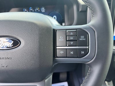 2026 Ford F-150 XLT 302A