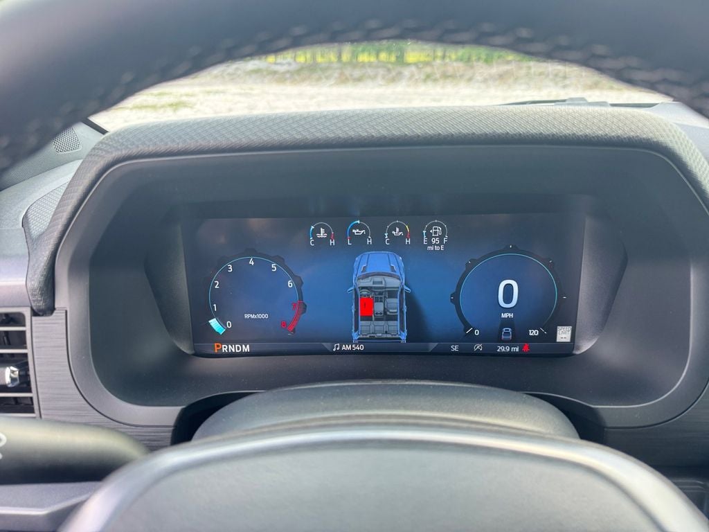 2026 Ford F-150 XLT 302A