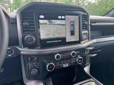 2026 Ford F-150 XLT 302A