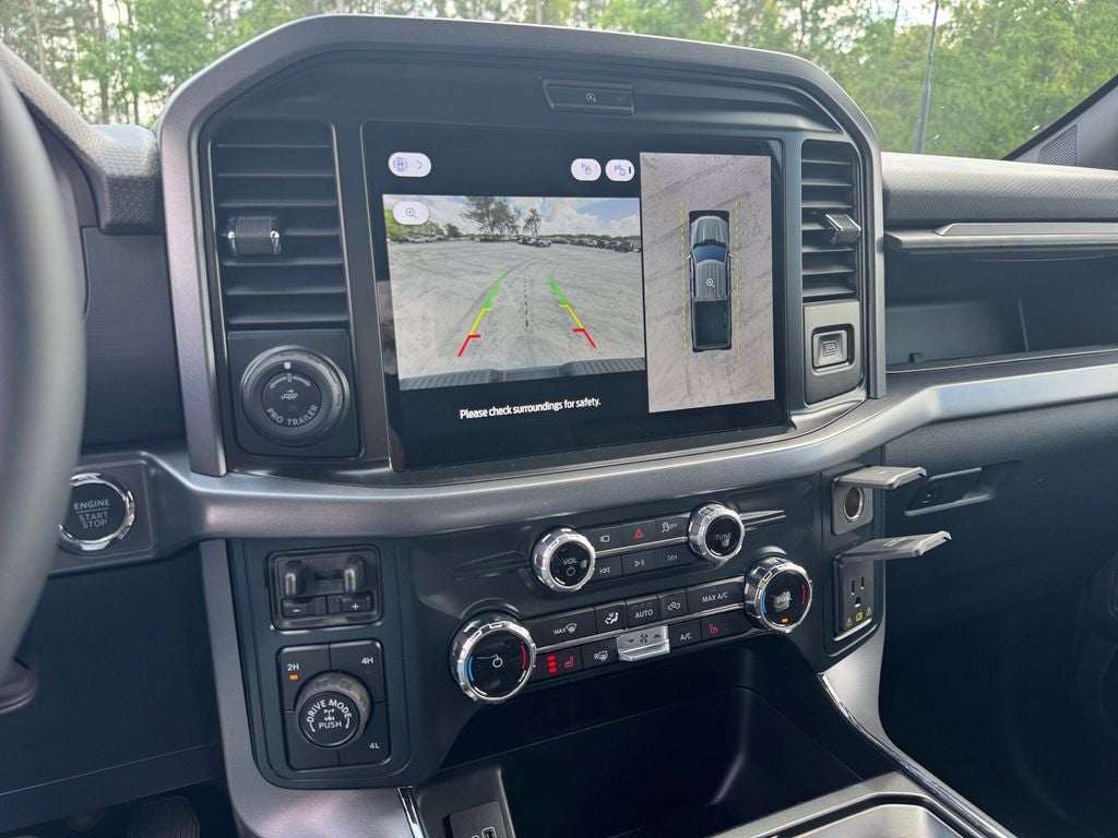 2026 Ford F-150 XLT 302A