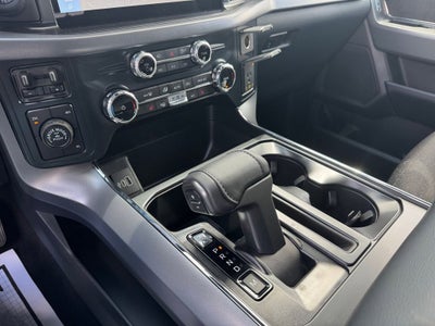 2026 Ford F-150 XLT 302A