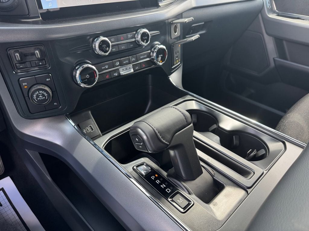 2026 Ford F-150 XLT 302A